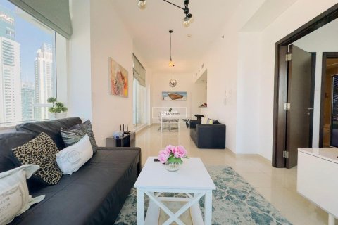 Apartment in Dubai Marina, Dubai 1 bedroom, 75.5 sq.m. № 53044 - photo 8