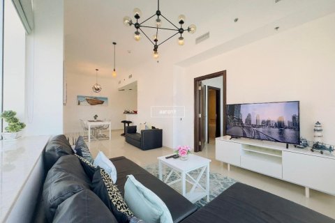 Apartment in Dubai Marina, Dubai 1 bedroom, 75.5 sq.m. № 53044 - photo 1