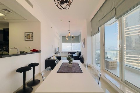 Apartment in Dubai Marina, Dubai 1 bedroom, 75.5 sq.m. № 53044 - photo 11