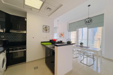 Apartment in Dubai Marina, Dubai 1 bedroom, 75.5 sq.m. № 53044 - photo 9