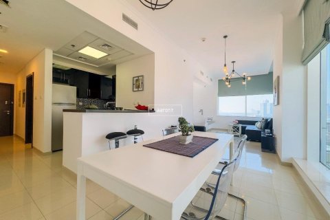 Apartment in Dubai Marina, Dubai 1 bedroom, 75.5 sq.m. № 53044 - photo 10