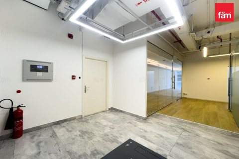 Bureau à Business Bay, Dubai, 145.8 m², № 124282 - photo 9