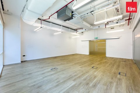 Bureau à Business Bay, Dubai, 145.8 m², № 124282 - photo 2