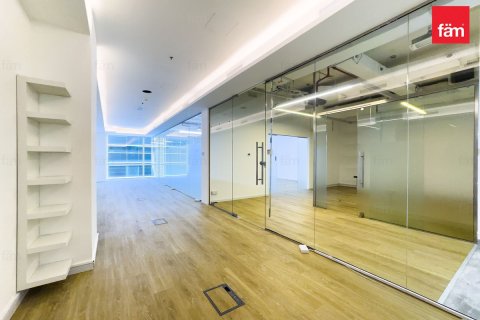 Bureau à Business Bay, Dubai, 145.8 m², № 124282 - photo 4