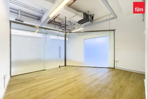 Bureau à Business Bay, Dubai, 145.8 m², № 124282 - photo 7