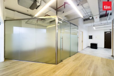 Bureau à Business Bay, Dubai, 145.8 m², № 124282 - photo 6