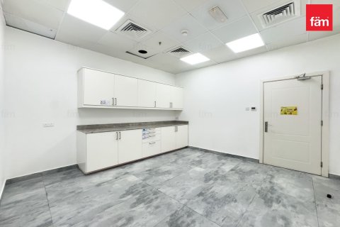 Bureau à Business Bay, Dubai, 145.8 m², № 124282 - photo 11
