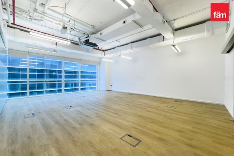 Bureau à Business Bay, Dubai, 145.8 m², № 124282