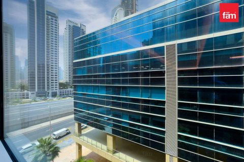 Bureau à Business Bay, Dubai, 145.8 m², № 124282 - photo 13