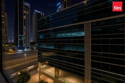 Bureau à Business Bay, Dubai, 145.8 m², № 124282 - photo 15