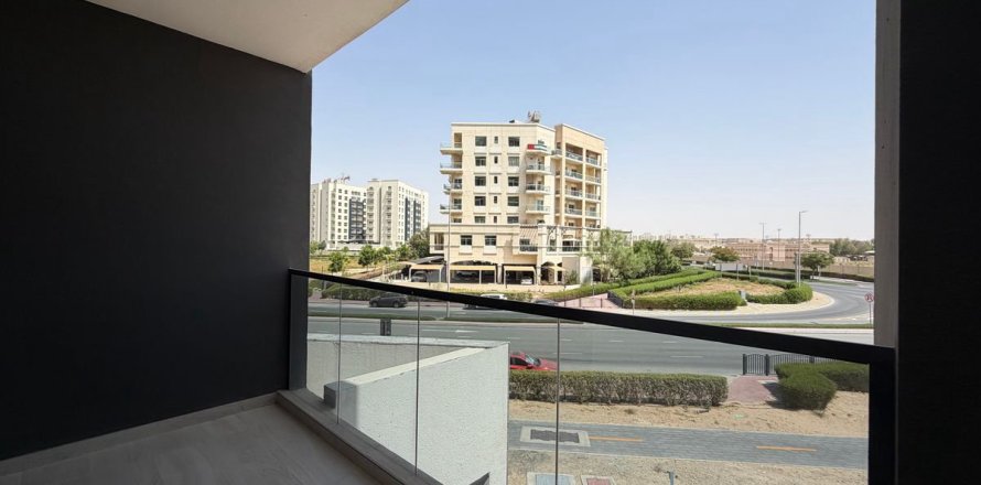 Apartment in Wadi Al Safa 2, Dubai 2 bedrooms, 119.8 sq.m. № 124281