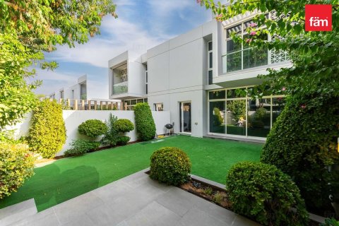 Maison de ville à Dubai, 3 chambres, 221.3 m², № 124277