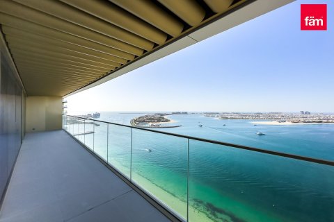 Appartement à Dubai Harbour, Dubai, 2 chambres, 146.4 m², № 124280 - photo 4