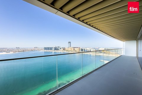 Appartement à Dubai Harbour, Dubai, 2 chambres, 146.4 m², № 124280 - photo 19