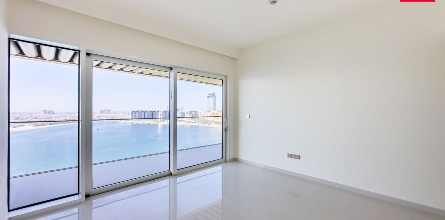 Appartement à Dubai Harbour, Dubai, 2 chambres, 146.4 m², № 124280