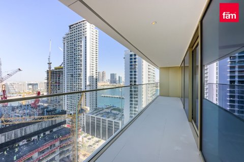 Appartement à Dubai Harbour, Dubai, 2 chambres, 146.4 m², № 124280 - photo 11