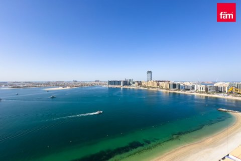 Appartement à Dubai Harbour, Dubai, 2 chambres, 146.4 m², № 124280 - photo 22