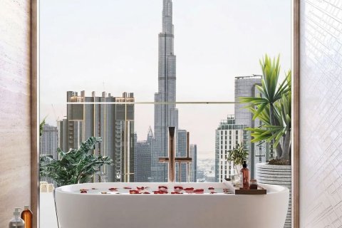 Apartment in Downtown Dubai (Downtown Burj Dubai), Dubai 1 bedroom, 128.4 sq.m. № 124279 - photo 9