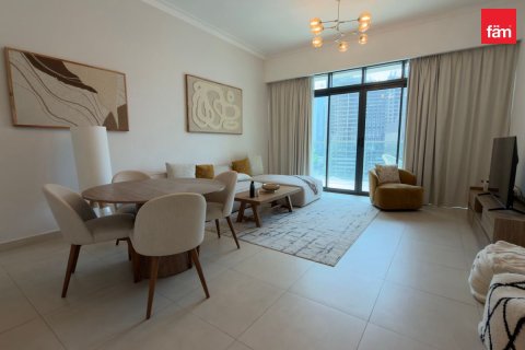 Appartement à The Hills, Dubai, 1 chambre, 97.7 m², № 124276 - photo 8