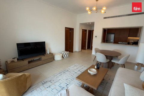 Appartement à The Hills, Dubai, 1 chambre, 97.7 m², № 124276