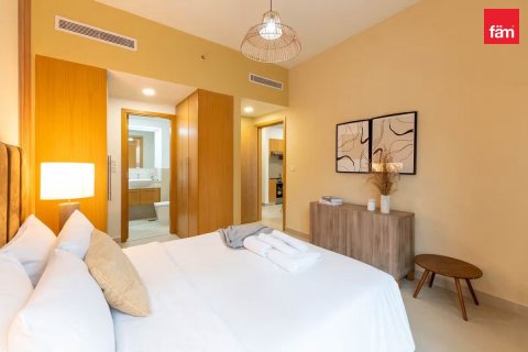 Appartement à Downtown Dubai (Downtown Burj Dubai), Dubai, 1 chambre, 50.9 m², № 124278 - photo 3