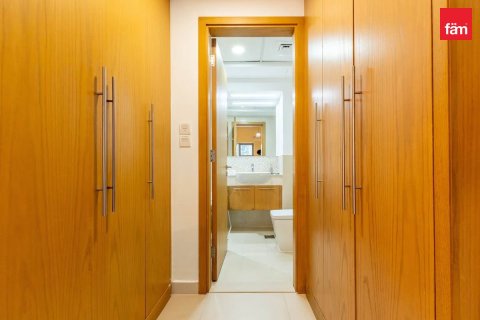 Appartement à Downtown Dubai (Downtown Burj Dubai), Dubai, 1 chambre, 50.9 m², № 124278 - photo 9