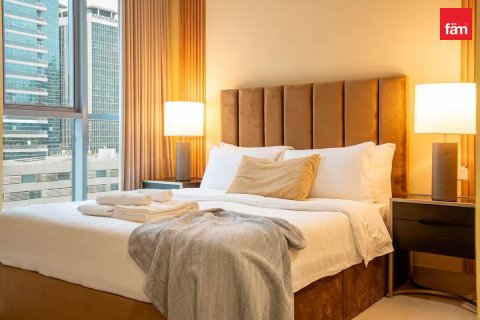 Appartement à Downtown Dubai (Downtown Burj Dubai), Dubai, 1 chambre, 50.9 m², № 124278 - photo 4
