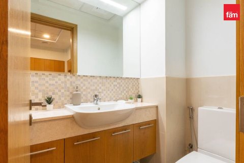Appartement à Downtown Dubai (Downtown Burj Dubai), Dubai, 1 chambre, 50.9 m², № 124278 - photo 8