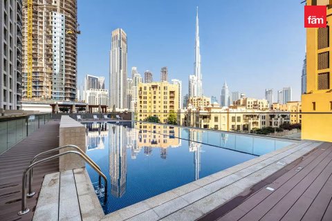 Appartement à Downtown Dubai (Downtown Burj Dubai), Dubai, 1 chambre, 50.9 m², № 124278 - photo 15