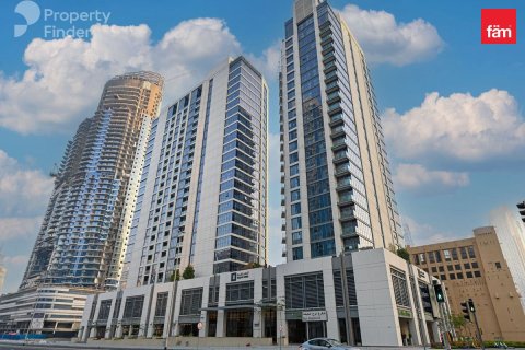 Appartement à Downtown Dubai (Downtown Burj Dubai), Dubai, 1 chambre, 50.9 m², № 124278 - photo 17