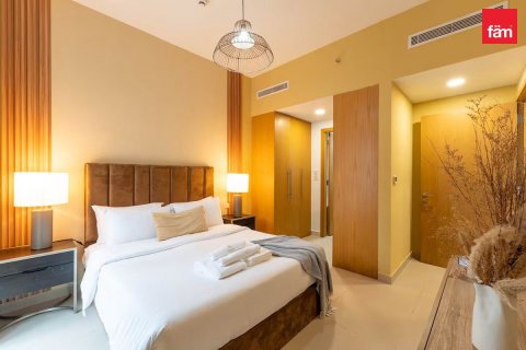 Appartement à Downtown Dubai (Downtown Burj Dubai), Dubai, 1 chambre, 50.9 m², № 124278 - photo 6