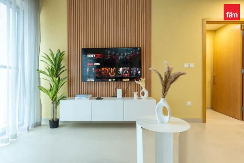 Appartement à Downtown Dubai (Downtown Burj Dubai), Dubai, 1 chambre, 50.9 m², № 124278 - photo 5