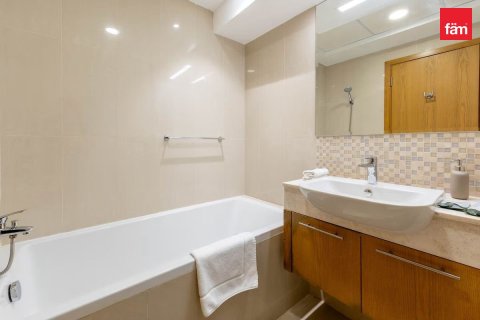 Appartement à Downtown Dubai (Downtown Burj Dubai), Dubai, 1 chambre, 50.9 m², № 124278 - photo 7