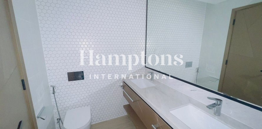 Apartment in Palace Residences, Dubai Creek Harbour (The Lagoons), Dubai 2 bedrooms, 102.379 sq.m. № 108868