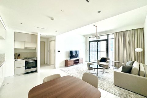 Appartement à Dubai Harbour, Dubai, 1 chambre, 80.95939032 m², № 108869 - photo 11