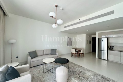 Appartement à Dubai Harbour, Dubai, 1 chambre, 80.95939032 m², № 108869 - photo 9