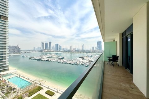 Appartement à Dubai Harbour, Dubai, 1 chambre, 80.95939032 m², № 108869 - photo 12