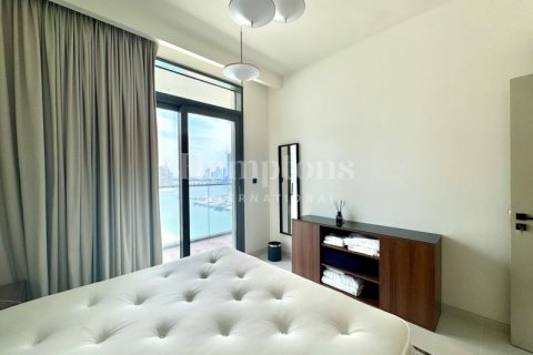 Appartement à Dubai Harbour, Dubai, 1 chambre, 80.95939032 m², № 108869 - photo 3