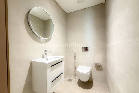 Apartment in FIVE at Jumeirah Village Circle, Jumeirah Village Circle, Dubai 2 bedrooms, 114.94 sq.m. № 108870