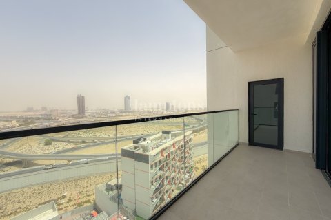 Apartment in FIVE at Jumeirah Village Circle, Jumeirah Village Circle, Dubai 2 bedrooms, 114.93959160 sq.m. № 108870 - photo 12