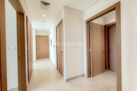 Apartment in FIVE at Jumeirah Village Circle, Jumeirah Village Circle, Dubai 2 bedrooms, 114.93959160 sq.m. № 108870 - photo 4