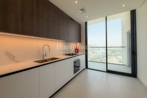 Apartment in FIVE at Jumeirah Village Circle, Jumeirah Village Circle, Dubai 2 bedrooms, 114.93959160 sq.m. № 108870 - photo 13