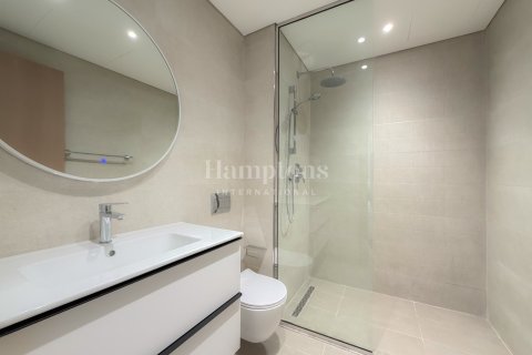 Apartment in FIVE at Jumeirah Village Circle, Jumeirah Village Circle, Dubai 2 bedrooms, 114.93959160 sq.m. № 108870 - photo 5