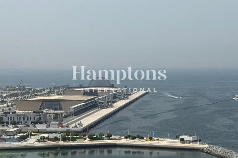 Apartamento en Dubai Harbour, Dubai, 2 dormitorios, 105.67994959 m², № 108871 - foto 8