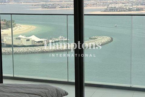 Apartamento en Dubai Harbour, Dubai, 2 dormitorios, 105.68 m², № 108871