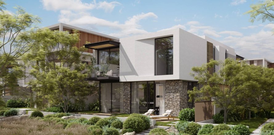 Villa à Dubai Land, Dubai, 5 chambres, 688.9 m², № 8191