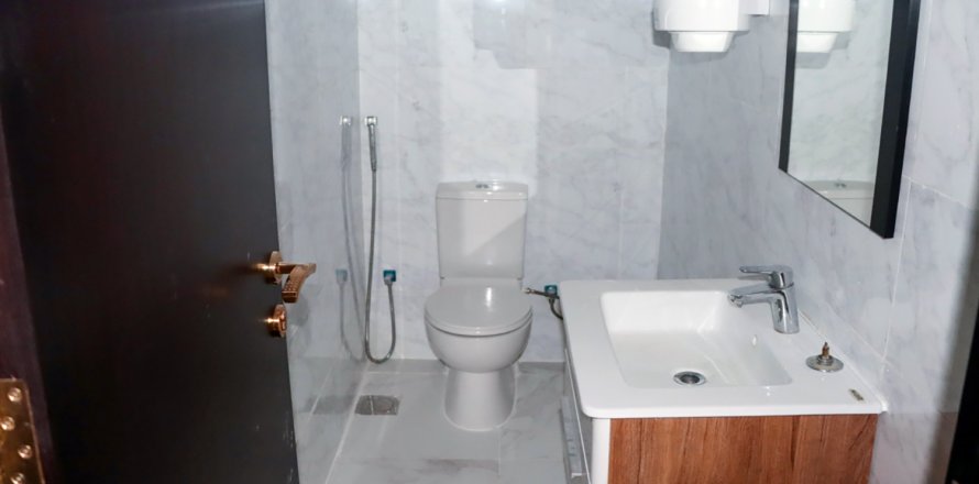 Appartement à ACES CHATEAU à Jumeirah Village Circle, Dubai, 1 chambre, 102 m², № 30282