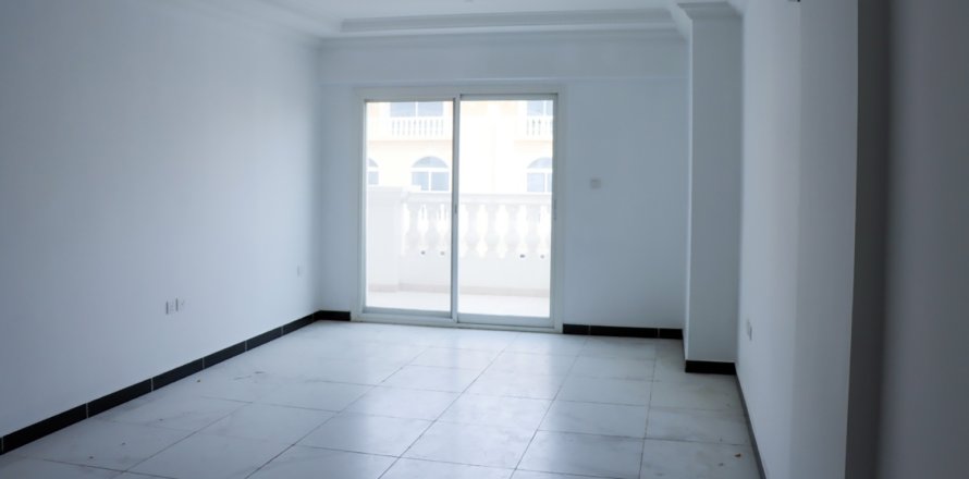 Appartement à ACES CHATEAU à Jumeirah Village Circle, Dubai, 1 chambre, 82 m², № 30283