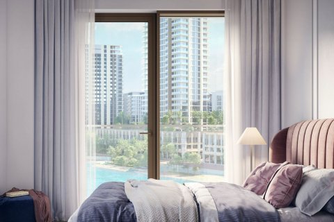 Apartment in Dubai Creek Harbour (The Lagoons), Dubai 1 bedroom, 71 sq.m. № 30280 - photo 4