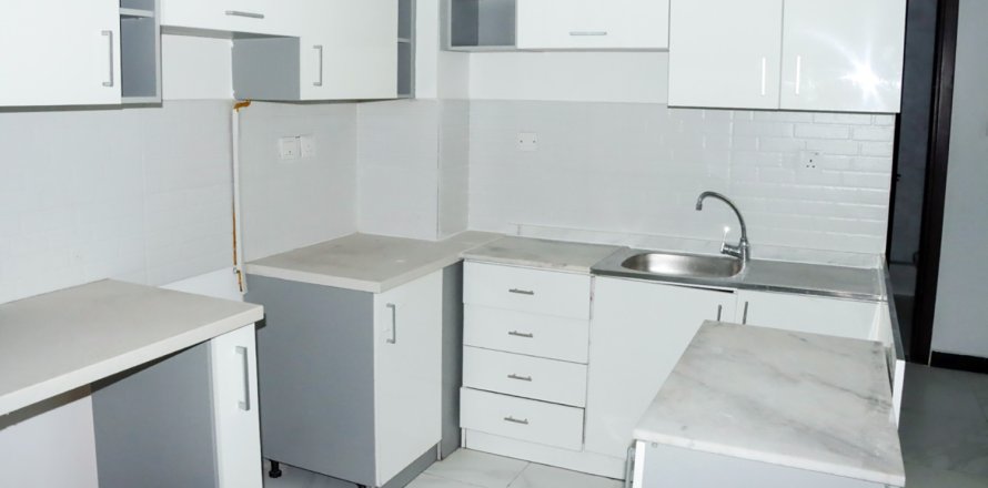 Appartement à ACES CHATEAU à Jumeirah Village Circle, Dubai, 3 chambres, 167 m², № 30284